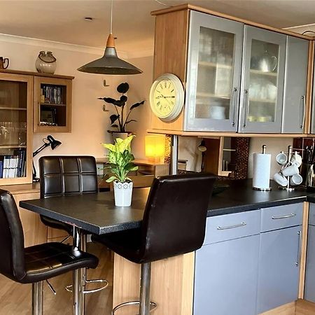 Bright Central Large Cosy Flat セント・アンドルーズ エクステリア 写真