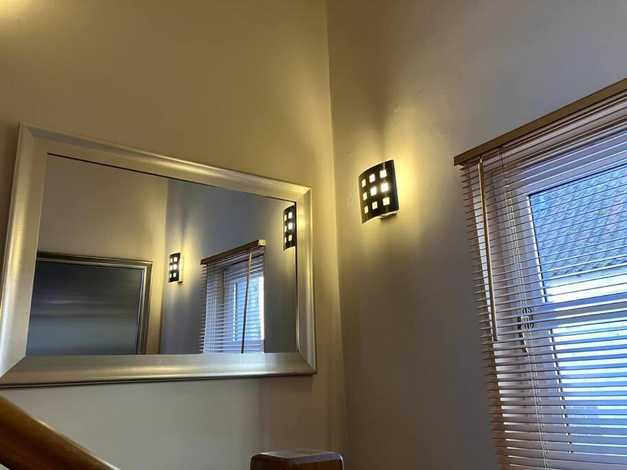 Bright Central Large Cosy Flat セント・アンドルーズ エクステリア 写真