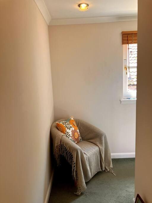Bright Central Large Cosy Flat セント・アンドルーズ エクステリア 写真