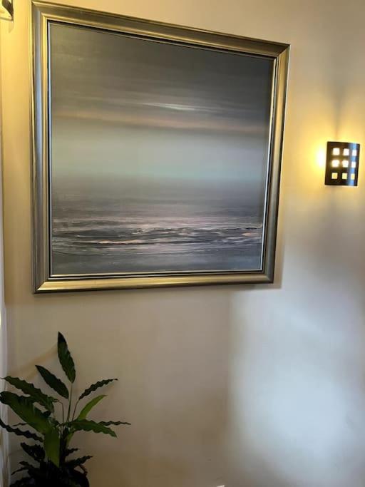 Bright Central Large Cosy Flat セント・アンドルーズ エクステリア 写真