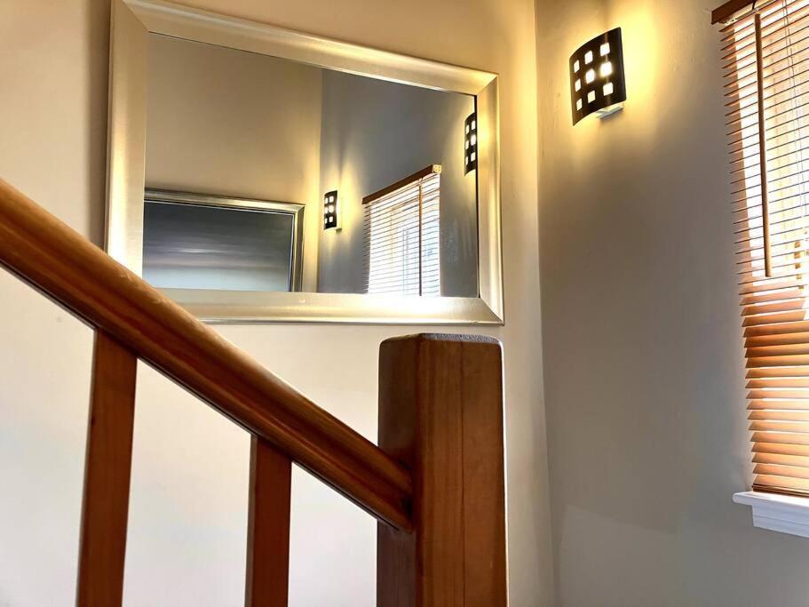 Bright Central Large Cosy Flat セント・アンドルーズ エクステリア 写真