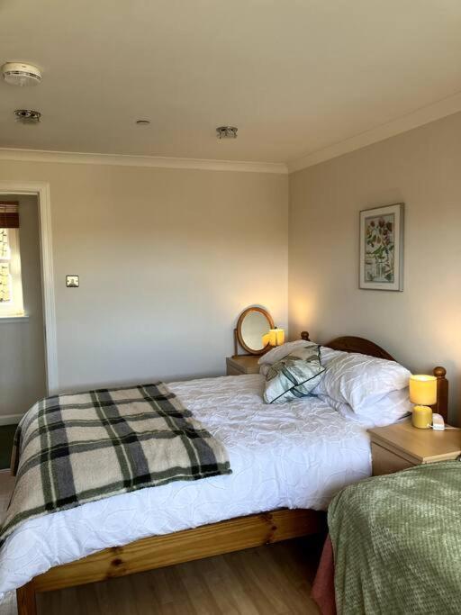 Bright Central Large Cosy Flat セント・アンドルーズ エクステリア 写真