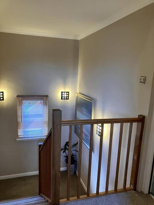 Bright Central Large Cosy Flat セント・アンドルーズ エクステリア 写真